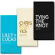 Create Your Own Headline Guest Towels Image 12 of 17